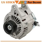 Alternator 13790N For 1999-00 Jeep Grand Cherokee 4.7L Dodge Durango 56028691. Fixed Price $79.99.