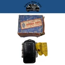 New Old Stock Autolite 6V Voltage Regulator 1953-1960 Willys Kaiser #VBE-6105A. Fixed Price $275.00.