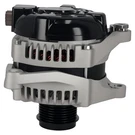 Alternator 11402 For 2009-2015 Toyota Camry RAV4 2011-2016 Scion Tc 2.5L 100A. Fixed Price $110.99.