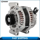 Alternator Ford Fusion Mercury Milan 2006-2009 Lincoln Zephyr 11173. Fixed Price $122.25.
