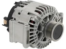 Alternator For 2008-2013 Audi A3 2009 2010 2011 2012 HM493JD. Fixed Price $206.30.