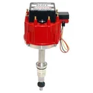 Dui Street/strip Distributor Red For Gm Small/big Block V8. Fixed Price $332.10.