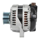 Replacement Alternator For Toyota RAV4 2.4L 2004-2005 7-GROOVE Pulley 2706028260. Fixed Price $150.99.