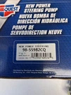 New Carquest Power Steering Pump 98-55982CQ Chevy Impala Buick Allure. Fixed Price $39.99.