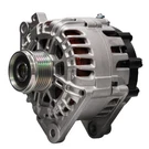 Mpa 15715N Alternator / Generator And Related Components -. Fixed Price $328.89.