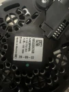 Unused Genuine Mopar Generator. Part Number 68533357AB. Fixed Price $450.00.