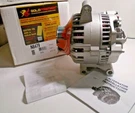 Gold Premier N8479 Alternator Ford 6.0L V8 Diesel F-250-F-550 Super Duty 05-07. Fixed Price $119.00.