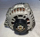 Alternator Carquest 8283A Reman Used (removed From 2004 Chevy Blazer 4.3 X Code). Fixed Price $98.95.