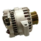 Brand New Alternator Ford F-250 350 450 550 Super Duty Excursion 110A 8479N. Fixed Price $70.83.