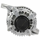 Alternator-new Motorcraft GL-8915. Fixed Price $603.01.