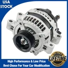 11179N New Alternator For 2008-2009 Buick Allure Lacrosse 2006-2009 Chevy Impala. Fixed Price $109.24.