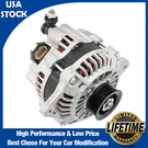 13820N Alternator Assembly Subaru Impreza 1999-2001 Forester H4 2.2L 75A/12V. Fixed Price $77.99.