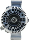 Bbb Industries Alternator For B4000, Ranger 8258. Fixed Price $181.69.