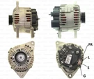 Remanufactured Alternator For Hyundai Kia Valeo A000 2655009 (37300-38400). Fixed Price $170.00.