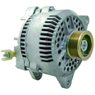 New Alternator 2.0L 95-97 Ford Contour, 94BB-AE, 94BB-AF, F4PU-AA, 94BB-AH. Fixed Price $113.95.