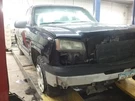 Alternator Classic Style Creased Door Skin Fits 04-07 Sierra 1500 Pickup 1232159. Fixed Price $99.90.