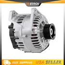 Kac Alternator For 3.5L Fits Nissan Maxima 2004 2005 2006 2007 2008 AR101339. Fixed Price $77.89.