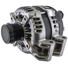Denso Remanufactured Alternator 210-1226. Fixed Price $364.59.