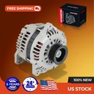 Alternator For Infiniti QX4 Nissan Pathfinder 2001-2002 3.5L 13900 23100-2W400. Fixed Price $75.99.