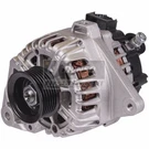 Denso 211-6039 Alternator New For 14 Hyundai Tucson. Fixed Price $359.99.