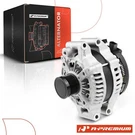 A-premium Alternator For Bmw Z4 2009 2010 2011 L6 3.0L 170A Cw 6-GROOVE Pulley. Fixed Price $208.49.
