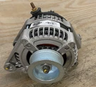 Carquest 15035A Remanufactured Alternator 160 Amps For Dodge Ram 1500 2009-2010. Fixed Price $89.99.