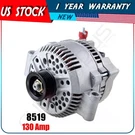 Alternator Ford Explorer Mercury Mountaineer 4.0L 2004 2005 2006 2007 2008. Fixed Price $96.35.