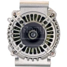 Alternator-supercharged Remy 12636 Reman Fits 02-03 Mini Cooper 1.6L-L4. Fixed Price $340.99.