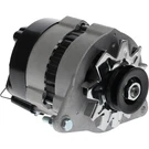 New Alternator For Mgb 1.8 1978 1979 1980 20 % Amperage Increase Upgrade. Fixed Price $71.95.