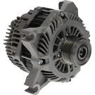 New Alternator Ford Crown Victoria Taxi V8 4.6L 2004-2011 6W7T-AB. Fixed Price $162.95.