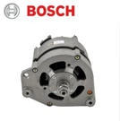 1986 - 1992 Volkswagen Jetta 1.8L Alternator *bosch Reman. Fixed Price $190.00.