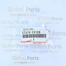 Toyota Holder Assy, Alternator Brush 2737023120 27370-23120. Fixed Price $9.46.