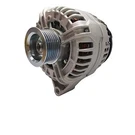Oeg Parts New Alternator Compatible With Chevy Impala V6 3.5L 3.9L 2006-2011,. Fixed Price $193.42.