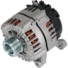 New Alternator Fits Bmw X5 L6 3.0L 2014-2018 12318570675 FG23S068 440558 439833. Fixed Price $302.95.