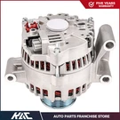 Ford F-250 350 450 550 Super Duty 2005-2007 Alternator. Fixed Price $101.64.