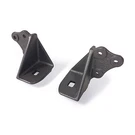 C5ZZ-6030-1-A Scott Drake Concours 289 Hipo Motor Mount Frame Brackets. Fixed Price $248.95.