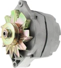 Sbc-bbc One 1-WIRE Alternator Gm Delco 10SI Low Turn Speed 120 Amp!. Fixed Price $109.95.