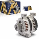 Aisin ALTAZ-00119 Alternator For Volvo C70 C30 S40 V50 2007-2013 L5 2.4L 2.5L. Fixed Price $359.99.