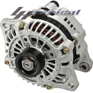 High Output Amp Alternator For Mazda R2 Turbo Generator 93-96. Fixed Price $229.99.