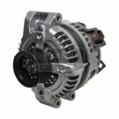 Denso 210-0609 First Time Fit Alternator For Select 06-11 Acura Honda Models. Fixed Price $276.99.