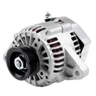1X Serpentine Pulley Alternator For 1993-1997 Toyota Corolla 1.6L L4 27060. Fixed Price $59.99.
