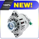 New Alternator Ford Mercury Taurus Sable 3.0 V6 Ohv 2002 2003 2004 2005 8268. Fixed Price $85.99.