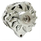 Powermaster 47861 Gm CS130 Alternator Serpentine Pulley 140A; 12V. Fixed Price $237.83.