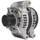 Alternator Quality-built 10145 Reman Fits 20-21 Jeep Wrangler 2.0L-L4. Fixed Price $571.04.