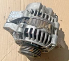 2001-2004 Chevrolet Tracker Alternator 63 Amp 30026479 01-04. Fixed Price $49.99.
