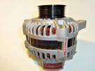 Infiniti G20.1999-2002.ALTERNATOR.L4. 2.0L. 90AMP/12VOLT. CW.6-G. Yr Warranty. Fixed Price $129.00.