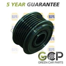 Alternator Pulley Gcp Fits Jaguar X-type S-type 2.1 2.5 3.0 + Other Models. Fixed Price $86.85.