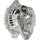 New Alternator For 1.6L Nissan 200SX 97 98 Sentra 99 400-44013. Fixed Price $166.96.