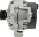 Alternator 96-97 12V 100A Bosch Volvo 850 T-5 C70 S70 V70 2.3L 2.4L 0123505014. Fixed Price $362.90.