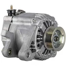 Alternator Denso 210-0821 Reman Fits 2012 Scion Iq 1.3L-L4. Fixed Price $278.79.